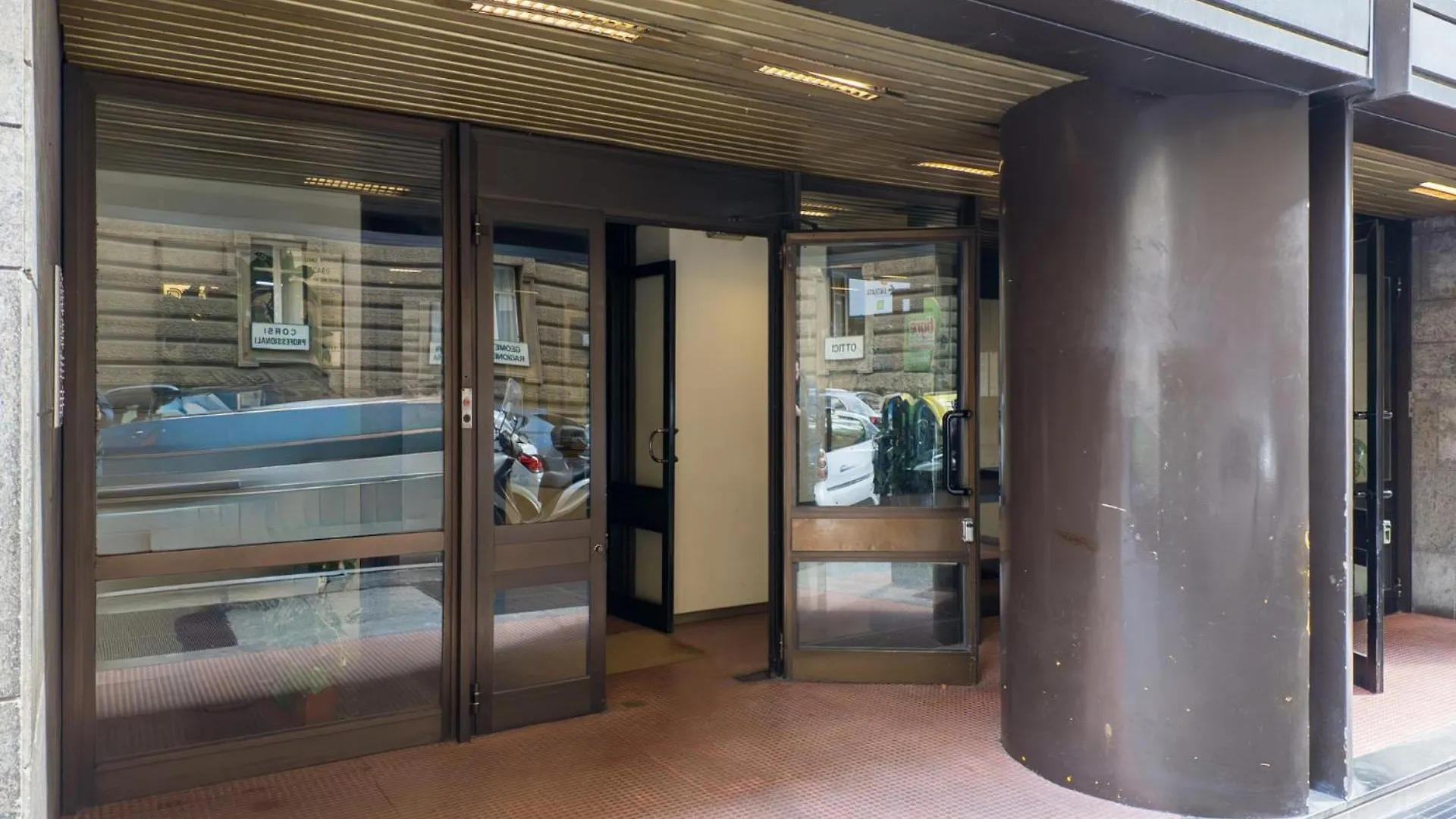 The Best Rent - Spacious Apartment Near Castel Sant'Angelo Rome