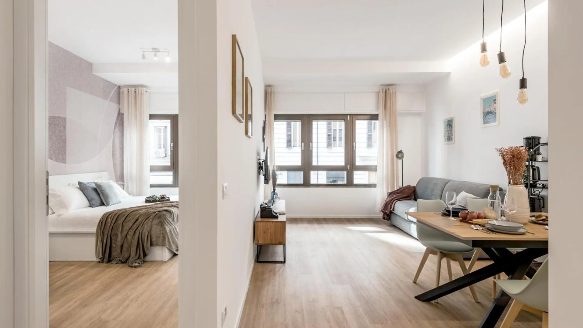 The Best Rent - Spacious Apartment Near Castel Sant'Angelo Rome 0*,