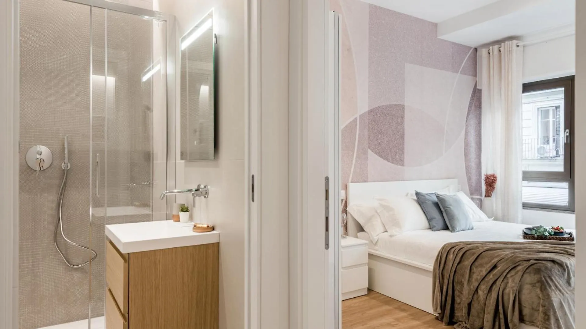 The Best Rent - Spacious Apartment Near Castel Sant'Angelo Rome